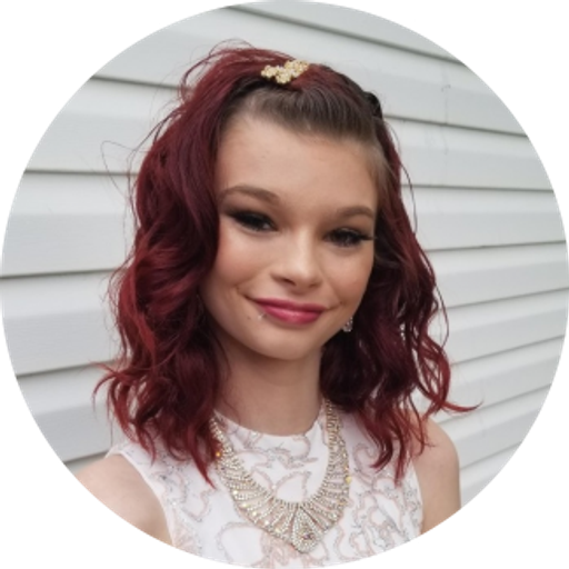 Kamryn Darlene Elwood Profile Photo