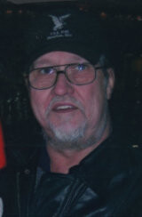 Richard "Rick" W. Nasuta