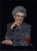 Ruby "Granny" Yarbrough Shipman