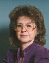 Marie Hayden Parker Profile Photo