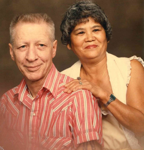 Samuel & Tomiko Harper