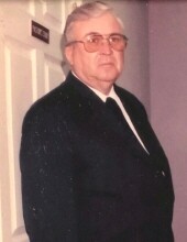 Rev. Billy Thomas Profile Photo