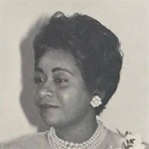 Dorothy Crowe Profile Photo