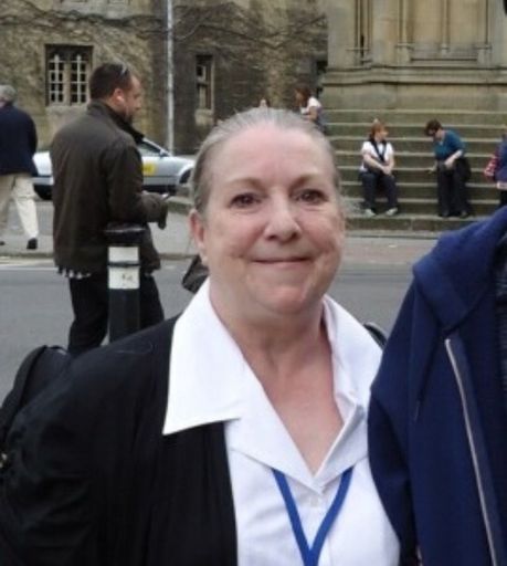 Debra Irick Profile Photo