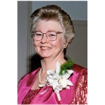Shirley Gillikin Profile Photo