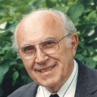 Pastor Erling Lloyd Carmichael