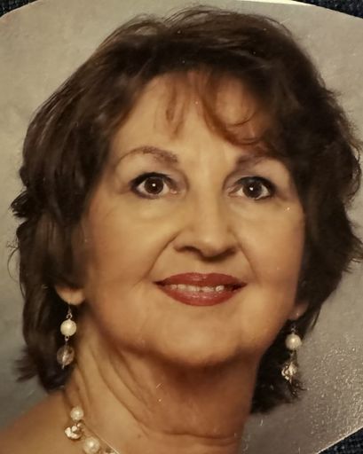 Geraldine "Gerry" Collins Culler