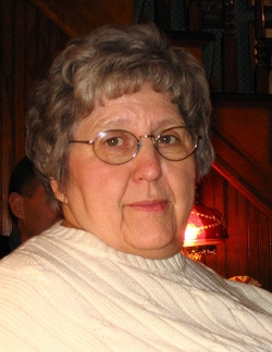 Joan Ostergard Profile Photo