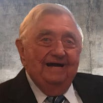 Brother Jerry G. Grimsley Profile Photo