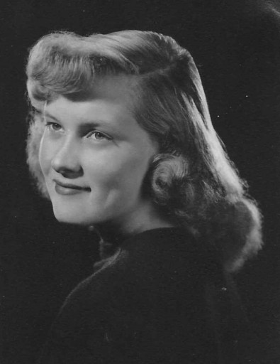 Carol Ann Winkler