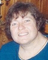 CYNTHIA (HARRINGTON) GOODALE