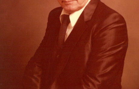 Rev. William F. “Bill” Johnson Profile Photo