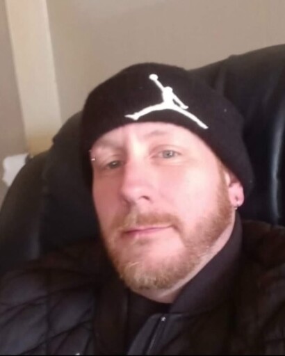 Michael Coy White Profile Photo
