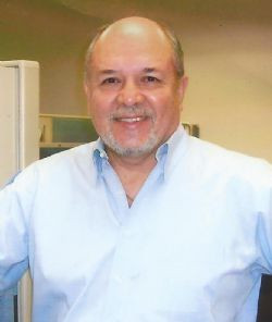 Robert Charles Escobedo Profile Photo