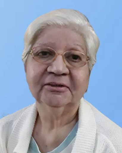 Maria "Cuca" Rodriguez