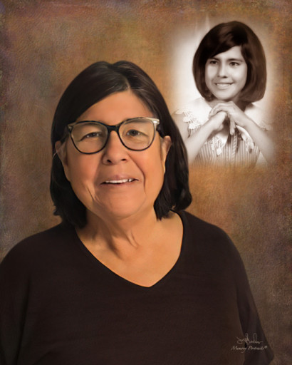 Elma Gonzales Obituary 2021 - Pecos Funeral Home