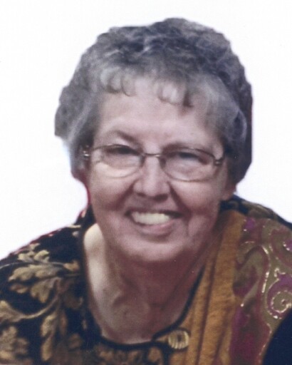 Glenda "Sam" Pelham