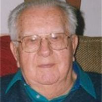John B. Czajkowski, Profile Photo