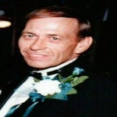 Robert "Bob" Monson Profile Photo