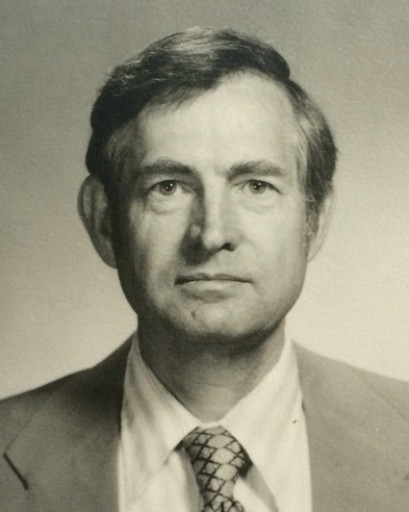 Oscar B. Burgeson Profile Photo