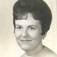 Carolyn  R. (nee Bofferding)  Prehoda