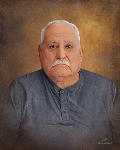 Candido Garcia Obituary 2024 - Beeson - Morrison Funeral Directors