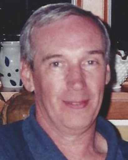 John Joseph Bergmann's obituary image