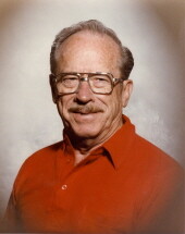 Paul J. Zell, Sr.