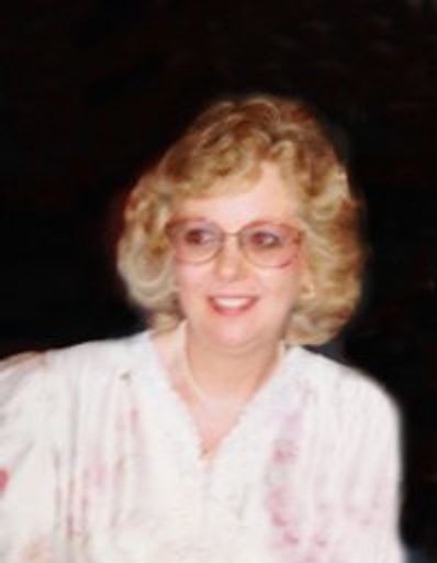 Darlene R. McCaskill