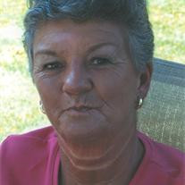 Nancy Johnson Profile Photo