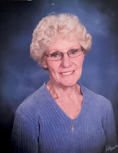 Joann C. (Collins)  O'Connell Profile Photo