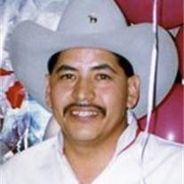 Jesus Enriquez Profile Photo