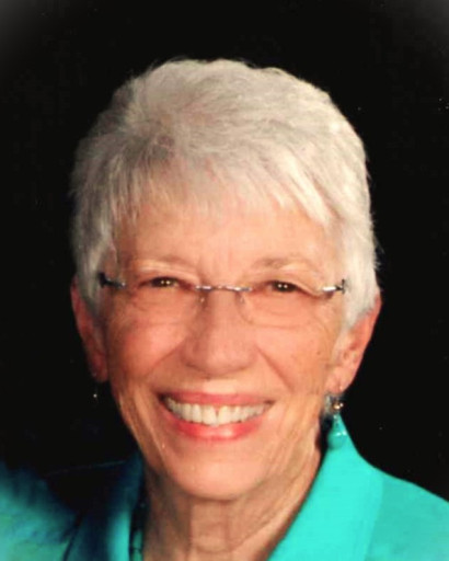 Nancy R. Young Profile Photo