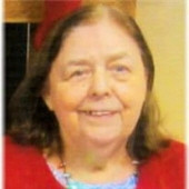 Gertrude Knutson Profile Photo