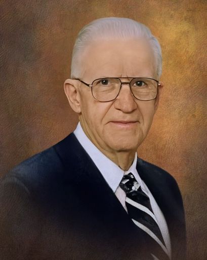 Donald Sylvester "Mac" McWilliams, Sr.