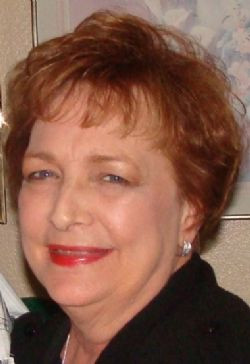 Linda Gurnett