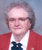 Betty M. Enterline