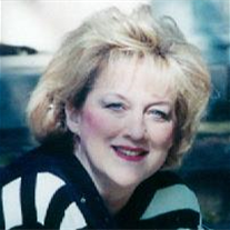 Linda Paschall Profile Photo