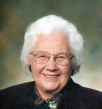 Gladys Strand Profile Photo