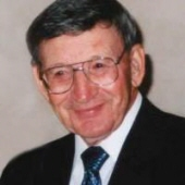 Glenn E. Frease