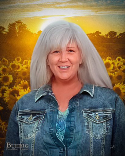 Linda Lou Huey Profile Photo