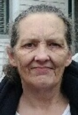 Doris Bowman