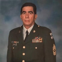 Alberto "Al" Navarro Sr. Profile Photo