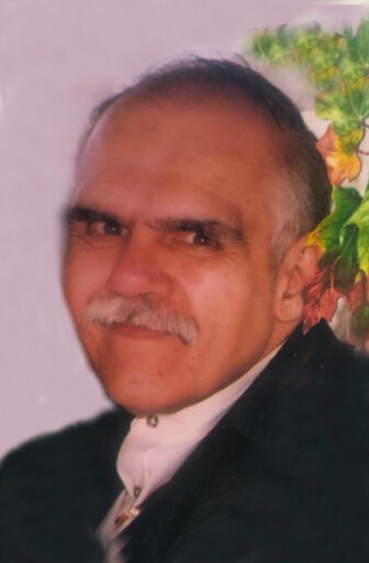 Michael W. Pacheco