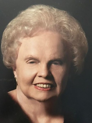 Barbara Ella Anderson