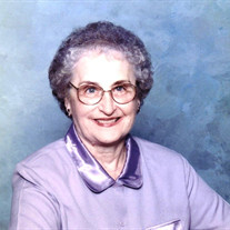 Edna C Hendon Profile Photo
