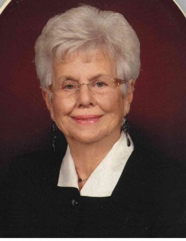 Marjorie Wilson Profile Photo