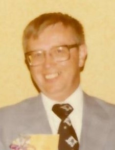 Roy Larson Profile Photo