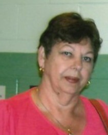 Phyllis Jean Buckner