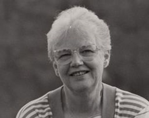 Helen Ruth (Burns)  Rodu